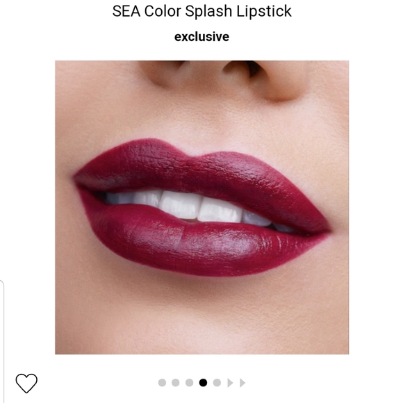 Lips Color Splash Lips Color Splash